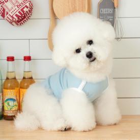 펫츠랜드 밀키티셔츠 3 color S-2XL