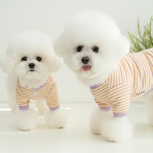 펫츠랜드 앨리스티셔츠 3 color S-2XL