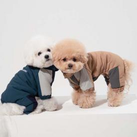 펫츠랜드 트래블올인원패딩 2color S-2XL