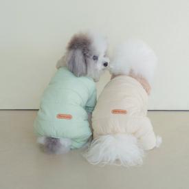 펫츠랜드 토토올인원패딩 2color S-2XL