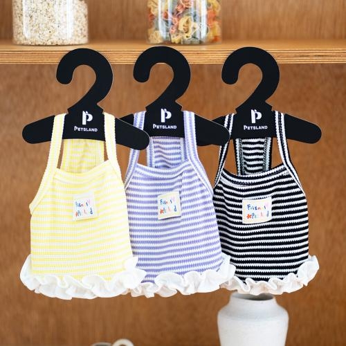 펫츠랜드 릴리프릴나시티 3 color S-2XL