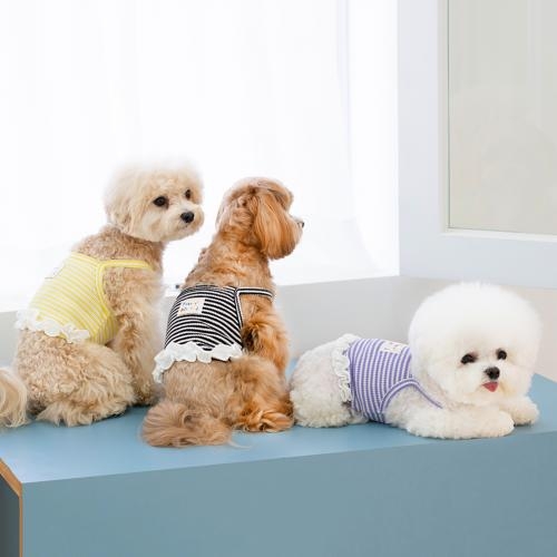 펫츠랜드 릴리프릴나시티 3 color S-2XL