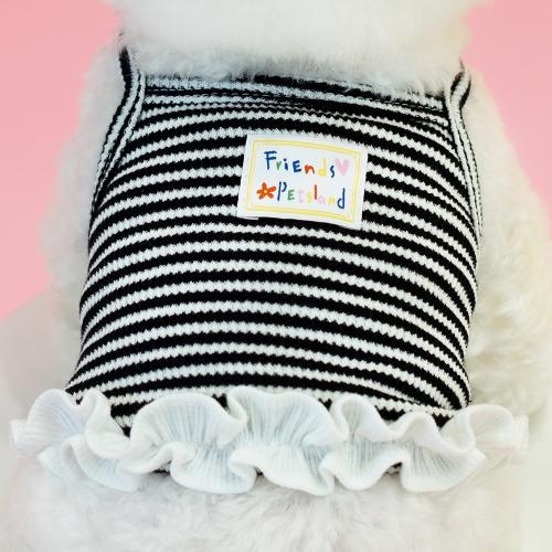 펫츠랜드 릴리프릴나시티 3 color S-2XL