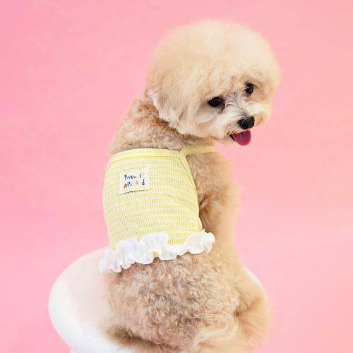 펫츠랜드 릴리프릴나시티 3 color S-2XL