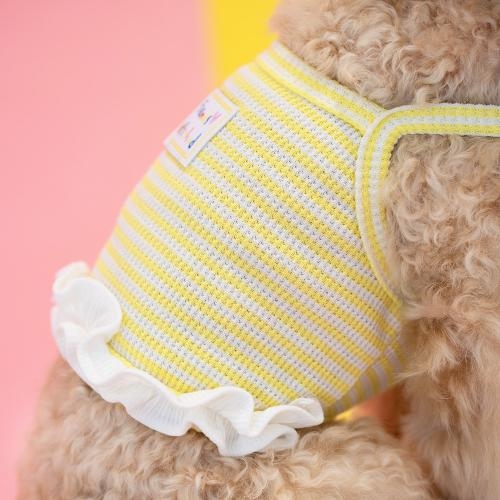 펫츠랜드 릴리프릴나시티 3 color S-2XL