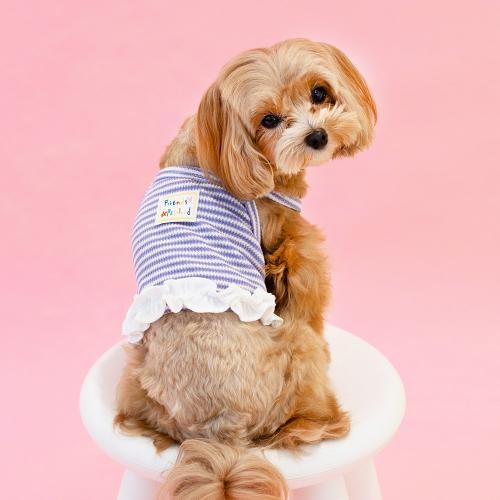 펫츠랜드 릴리프릴나시티 3 color S-2XL