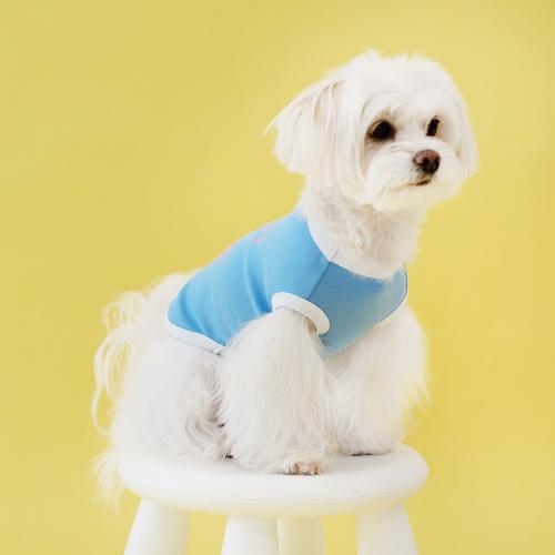 펫츠랜드 프렌즈티셔츠 3 color S-2XL