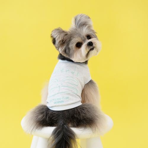 펫츠랜드 프렌즈티셔츠 3 color S-2XL