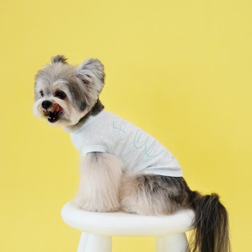 펫츠랜드 프렌즈티셔츠 3 color S-2XL