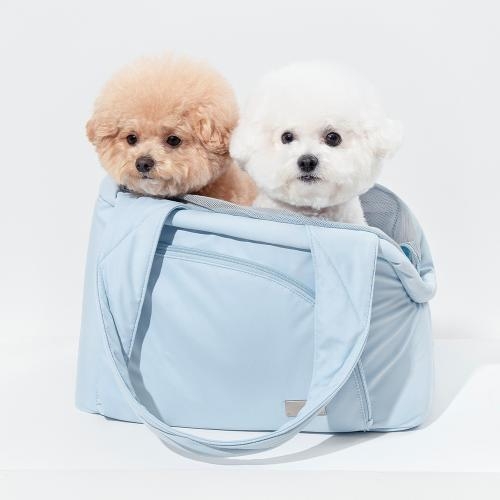 펫츠랜드 밀로백 3color M/L