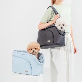 펫츠랜드 밀로백 3color M/L