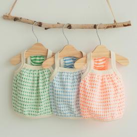 펫츠랜드 멜론크롭나시티 3 color S-2XL