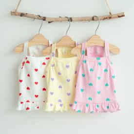 펫츠랜드 러브프릴나시티 3 color S-2XL