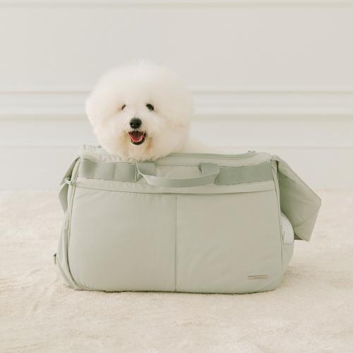 펫츠랜드 멜로우슬링백 이너쿠션세트 3 color M/L