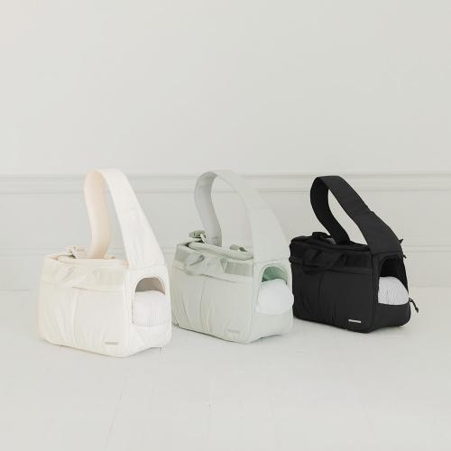 펫츠랜드 멜로우슬링백 이너쿠션세트 3 color M/L