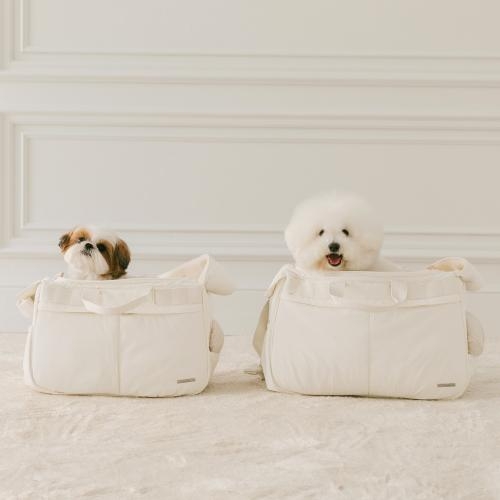 펫츠랜드 멜로우슬링백 이너쿠션세트 3 color M/L