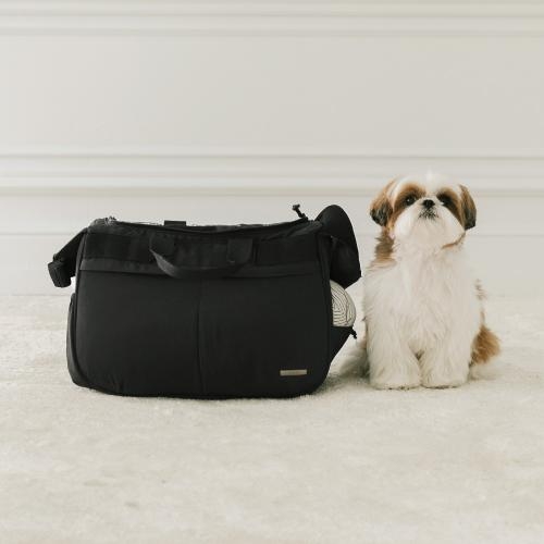 펫츠랜드 멜로우슬링백 이너쿠션세트 3 color M/L