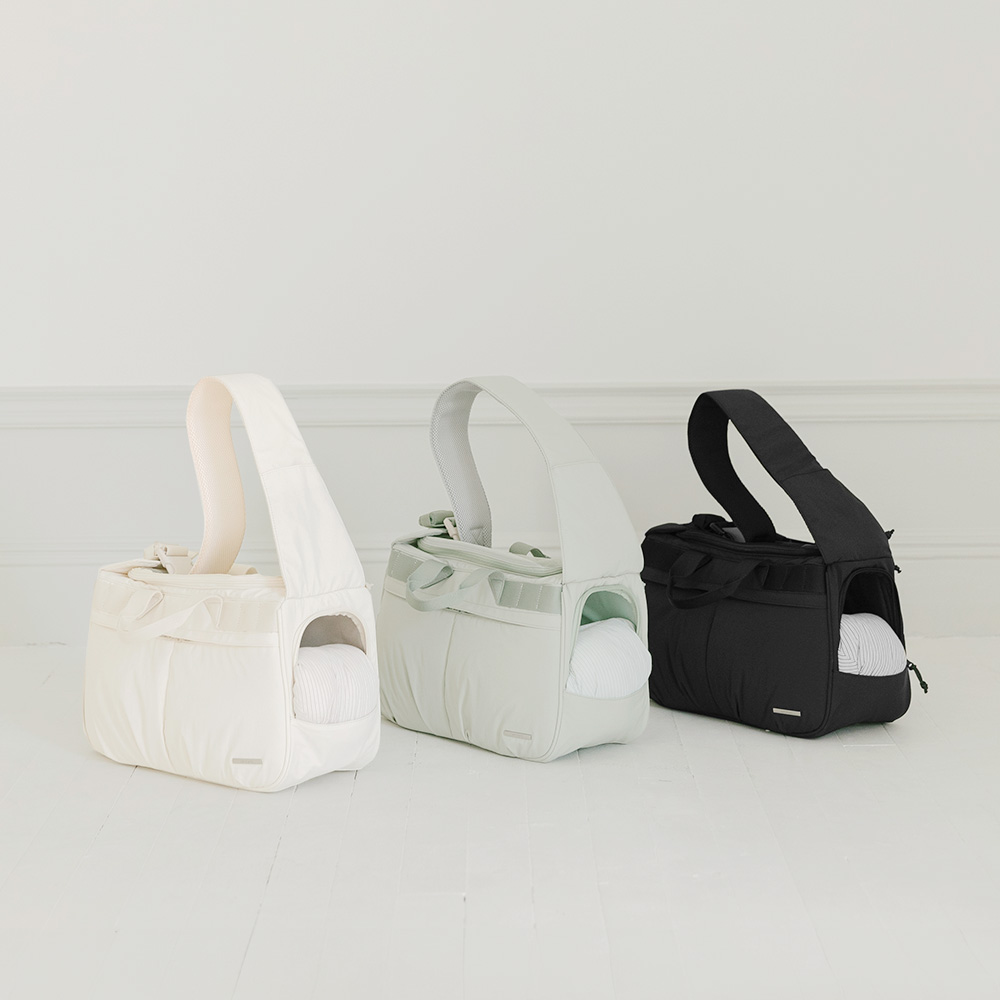 펫츠랜드 멜로우슬링백 이너쿠션세트 3 color M/L