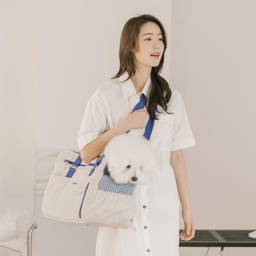 펫츠랜드 모션라인백 이너쿠션세트 3 color M/L