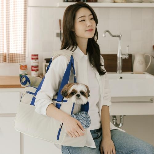 펫츠랜드 모션라인백 이너쿠션세트 3 color M/L