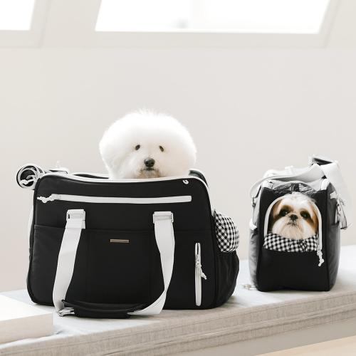 펫츠랜드 모션라인백 이너쿠션세트 3 color M/L