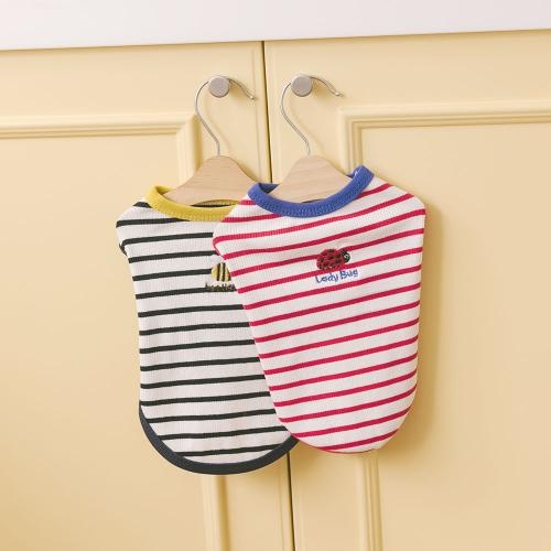 펫츠랜드 해피버기티셔츠 2 color S-2XL