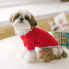 펫츠랜드 큐티라벨티셔츠 3 color S-2XL