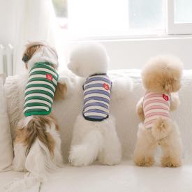 펫츠랜드 데일리하트티셔츠 6 color S-2XL