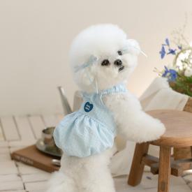 펫츠랜드 마르떼원피스 2 color S-2XL