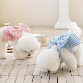 펫츠랜드 리보네하네스 2color S-L