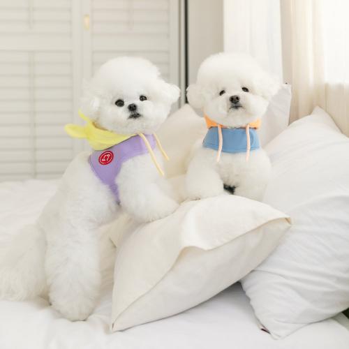 펫츠랜드 베어후드하네스 2color S-L