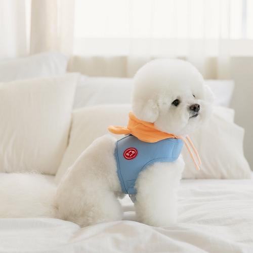 펫츠랜드 베어후드하네스 2color S-L