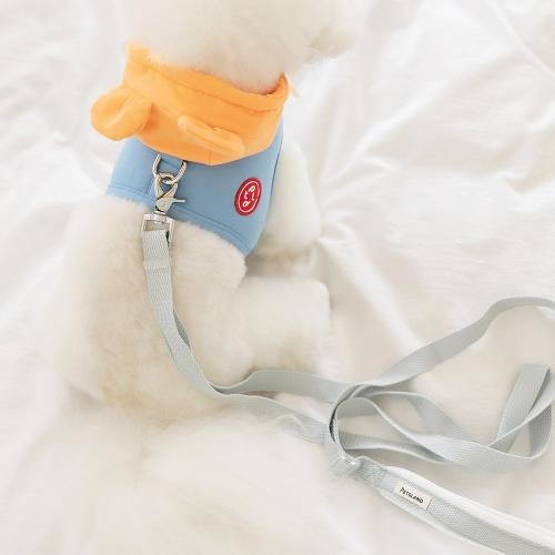 펫츠랜드 베어후드하네스 2color S-L