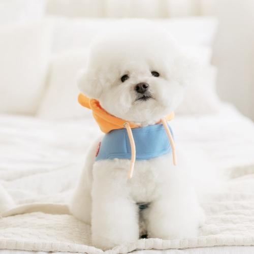 펫츠랜드 베어후드하네스 2color S-L