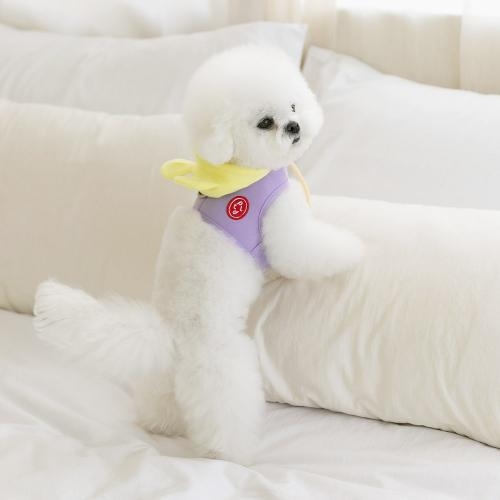 펫츠랜드 베어후드하네스 2color S-L