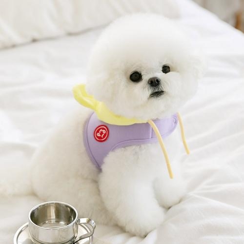 펫츠랜드 베어후드하네스 2color S-L