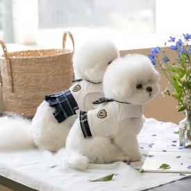 펫츠랜드 엘리트하네스 2color S-L