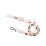 펫츠랜드 하트팝 핸즈프리 리드줄 3color