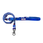 펫츠랜드 하트팝 핸즈프리 리드줄 3color