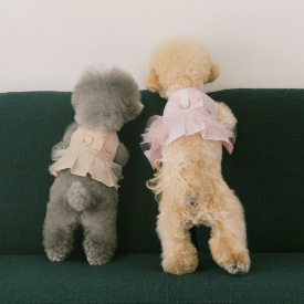 펫츠랜드 슈슈하네스 S-L