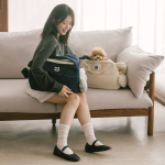 펫츠랜드 뉴스너그슬링백 이너쿠션세트 2color M-L