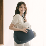 펫츠랜드 뉴스너그슬링백 이너쿠션세트 2color M-L