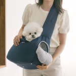 펫츠랜드 뉴스너그슬링백 이너쿠션세트 2color M-L