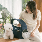 펫츠랜드 뉴스너그슬링백 이너쿠션세트 2color M-L