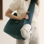 펫츠랜드 뉴스너그슬링백 이너쿠션세트 2color M-L