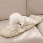 펫츠랜드 뉴스너그슬링백 이너쿠션세트 2color M-L