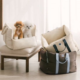 펫츠랜드 컴포라카시트 3Color