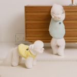 펫츠랜드 베어허그패딩베스트 3color S-2XL