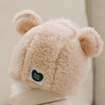 펫츠랜드 몽글베어모자 3color S-L