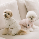 펫츠랜드 에어핏올인원패딩 3color S-2XL